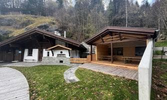 Eröffnung und Einweihung Stampfle Jerzens