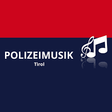 Platzkonzert der Polizeimusik Tirol