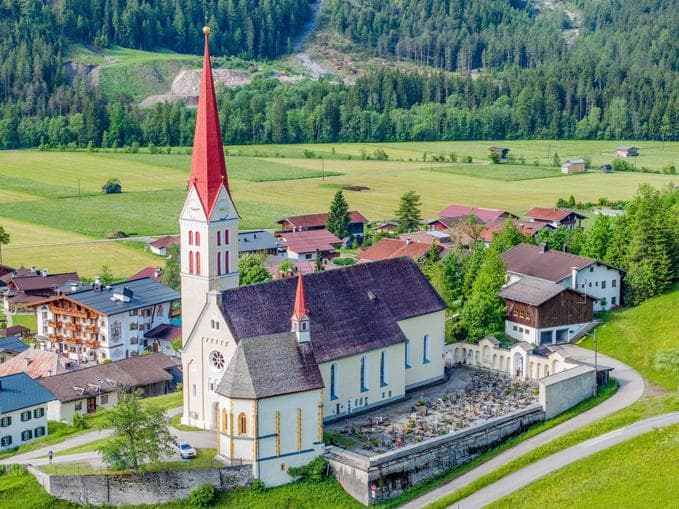 Dorf- und Kulturspaziergang