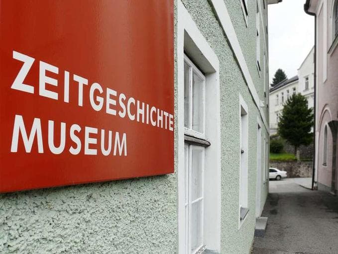 Lange Nacht der Museen - Zeitgeschichte Museum