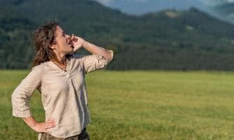 JodelRoas zum Laudachsee