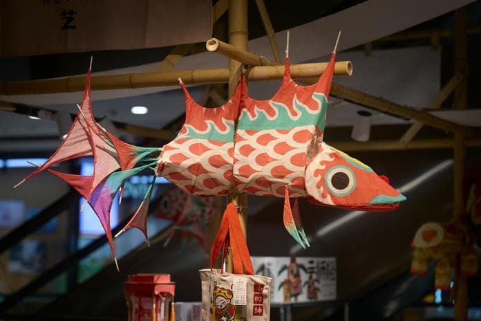 Kinderaktivität: Krabbe, Fisch und viel Meer - Kreativzeit für für 7 – 10 Jahre