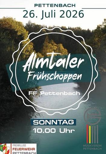 Almtaler Frühschoppen