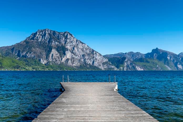 Sommerkonzert am See