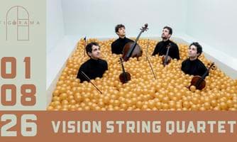 Vision String Quartet - Figorama