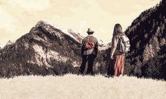 Geierwally Freilichtbühne 2026: "Schwabenkinder" - PREMIERE