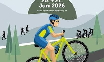 Pinswanger Sporttage 2026: STRAVA Dreiländereck Wander-Challenge
