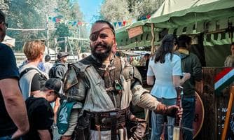 Ritterturnier zue Tarrenz 2026 & Starkenberger Fehde 1422 (Feldschlacht)