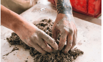 MADE IN GMUNDEN - AoCG Artists in Residence