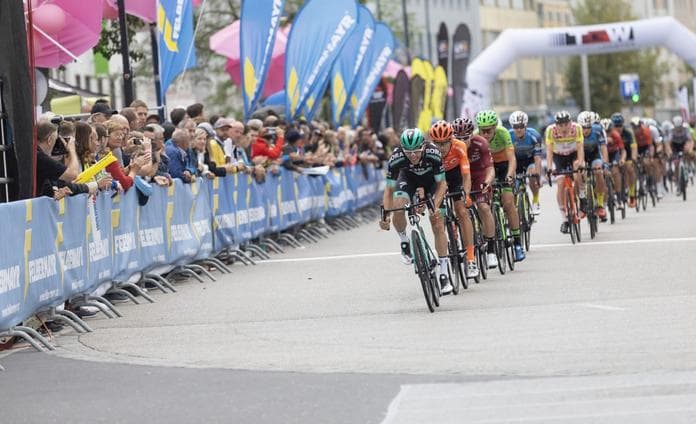 City Center Criterium 2026