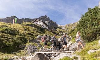 Highlight Tag: Jede Woche ein neues Abenteuer