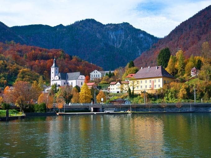 Friedhofsandacht und Gräbersegnung zu Allerheiligen