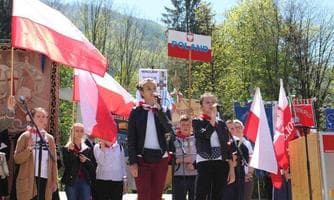 81. ationale Gedenkfeier zur Befreiung des KZ Ebensee