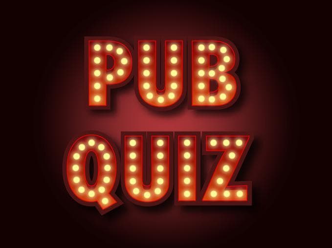 REWÜ Pub Quiz