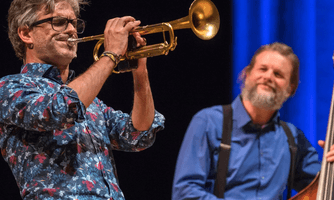 BUNTE BRISE | Das verrückte Jazzkonzert @VOIXFEST