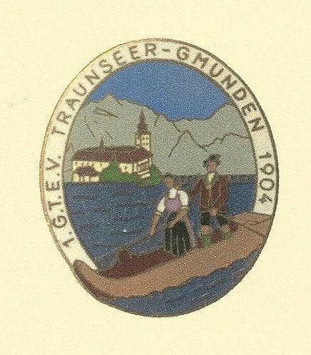 Esplanadenbummel Trachtenverein Traunseer Gmunden