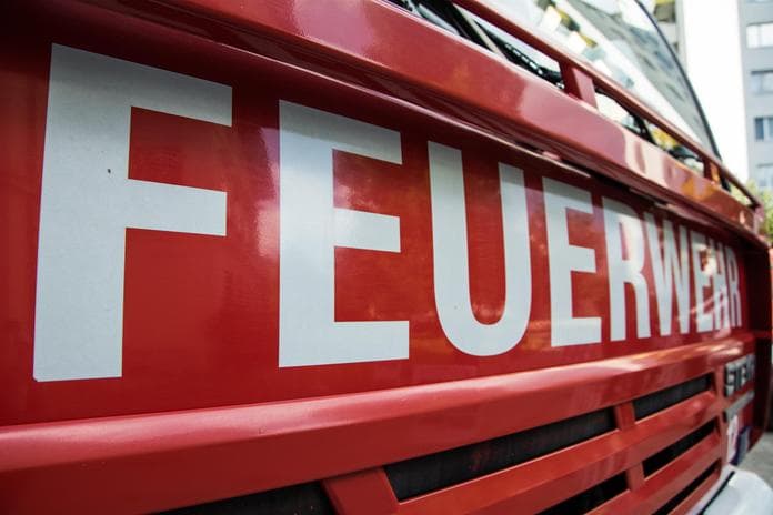 Feuerwehrjugend- und Sommernachtsfest FF-Wald