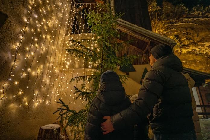 Adventkonzert in der Johanneskirche Imst