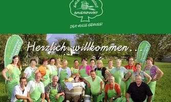 lzkammergut Bauernmarkt