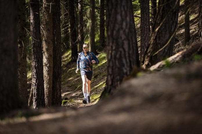 Kinderaktivität: Schnupperkurs Trailrunning