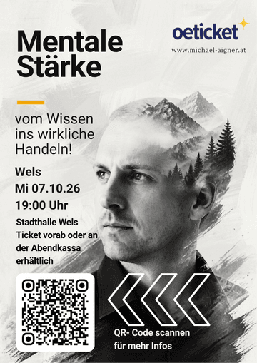 Mentale Stärke