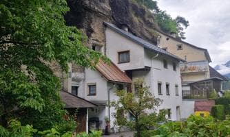 Brauchtumswanderung in Imst