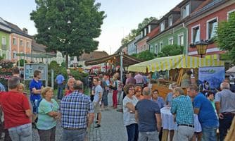 Almtaler Genussmarkt in Bad Wimsbach-Neydharting