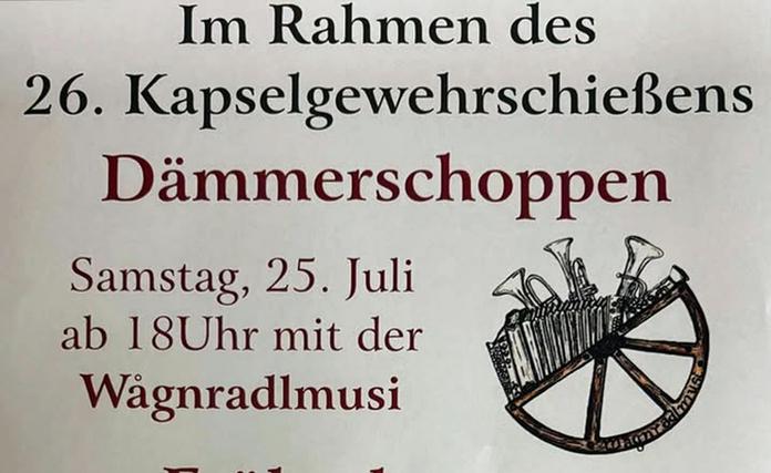 Dämmerschoppen im Romantikhotel Almtalhof