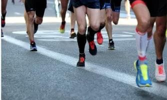 Wings for Life World Run - TUS Roppen Team Run 2026