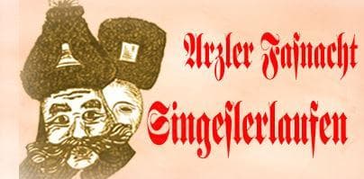 Arzler Singeslerlaufen - Woga schauga