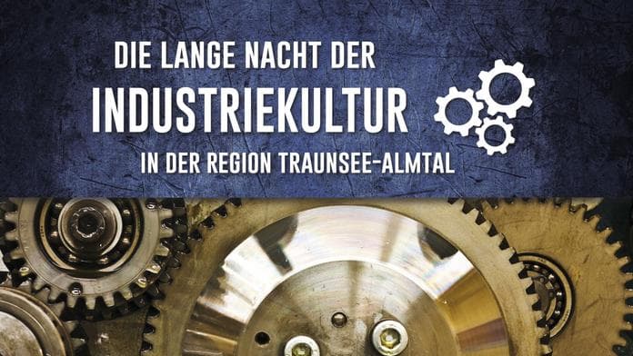 6. Lange Nacht der Industriekultur