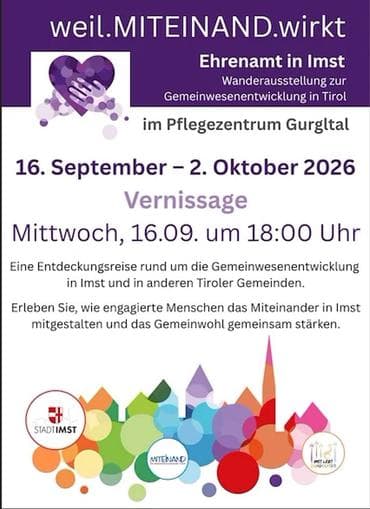 weil.Miteinand.wirkt