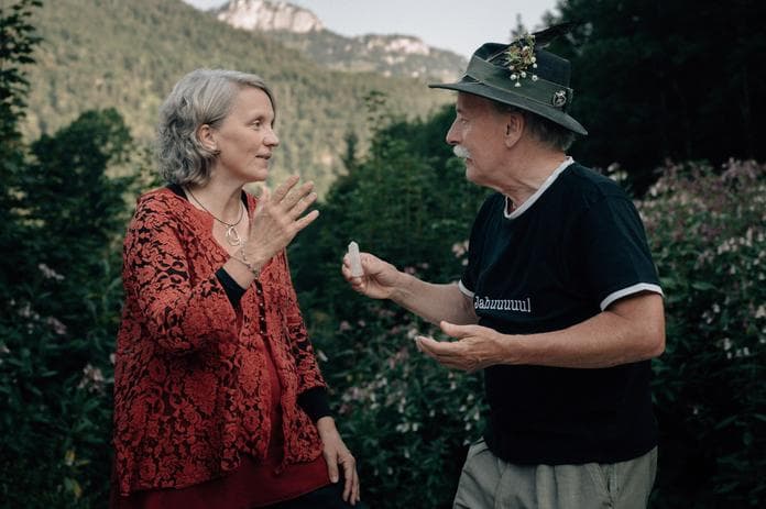 Almtaler Märchensommer: Vom Gesang des Senavogels