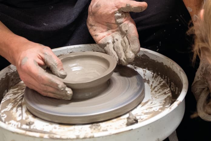 Glazing Workshop