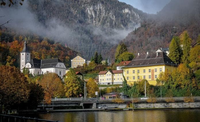 Lange Nacht der Museen - Museum Ebensee