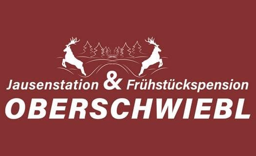 Brunch in der Jausenstation Oberschwiebl