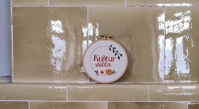 Offener Kultursalon