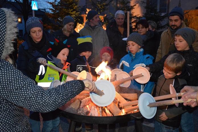 Laakirchner Weihnachtsmarkt