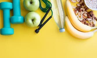 Gesundheitstag "fit & vorsorglich - schau auf di"