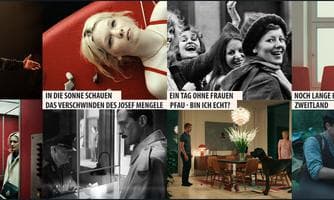 Filmcircle: Pfau - Bin ich echt?