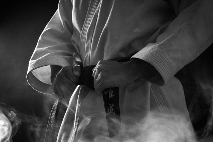 Kinderaktivität: Schnupperkurs Taekwondo