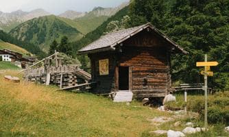 „Es klappert die Mühle“ - Mühlenführung mit Schaumahlen