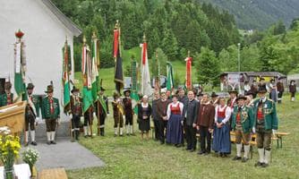Schützenfest Zaunhof