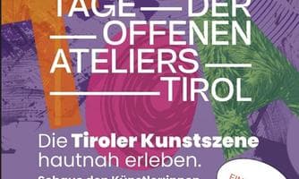Tag der offenen Ateliers: Reutte