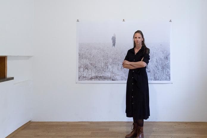 Transitions – Photography and Paper