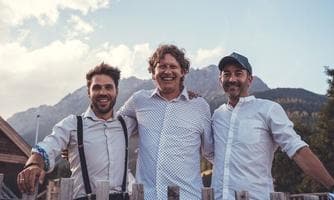 Kohler und Schnute UALM