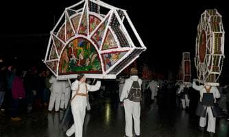 EBENSEER GLÖCKLERLAUF