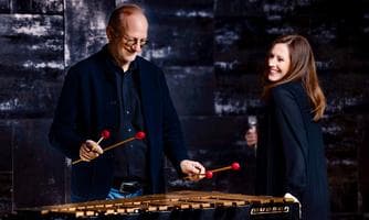 Duo Lackerschmid Schlesinger | Kellerei Reutte