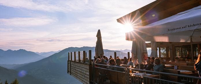Sundowner BBQ |All-you-can-eat