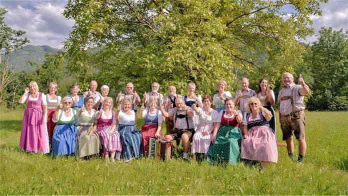 MoorFestival2026: Gerst´l Musi